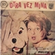 Mina - Otra Vez Mina