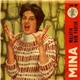 Mina - Malatia / Non Partir